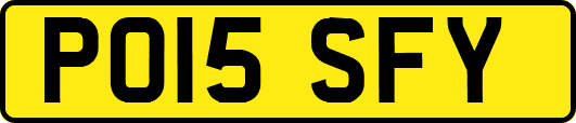 PO15SFY