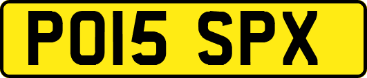 PO15SPX