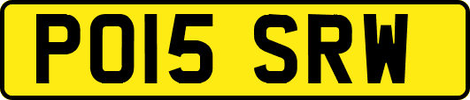 PO15SRW