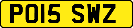 PO15SWZ