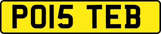 PO15TEB
