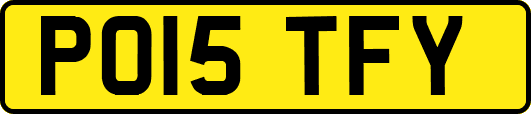 PO15TFY