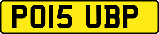 PO15UBP