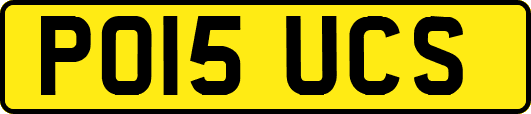 PO15UCS