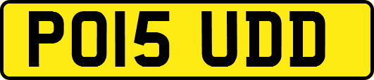 PO15UDD