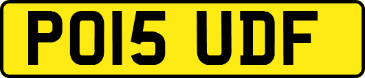 PO15UDF