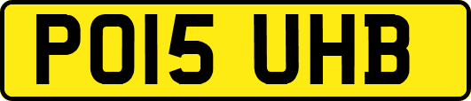 PO15UHB