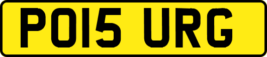 PO15URG