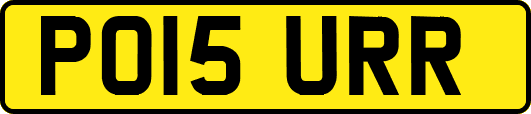 PO15URR