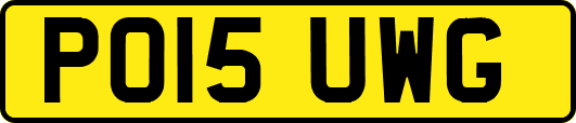 PO15UWG