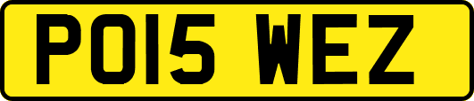 PO15WEZ