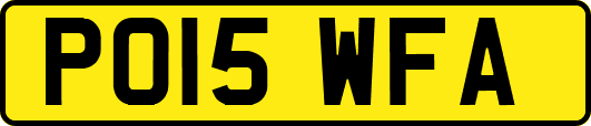 PO15WFA