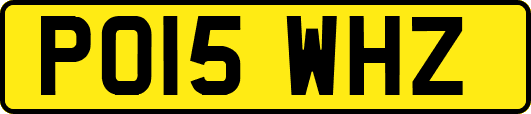 PO15WHZ