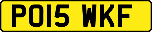 PO15WKF