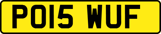 PO15WUF