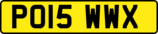 PO15WWX