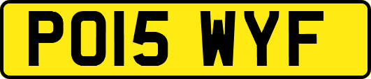 PO15WYF