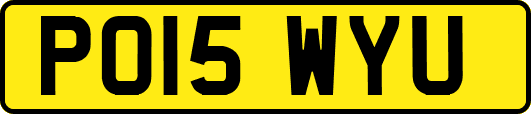 PO15WYU