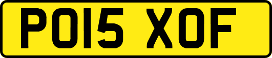 PO15XOF
