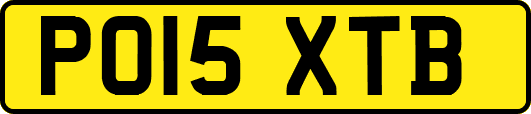 PO15XTB