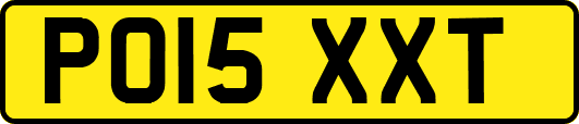 PO15XXT