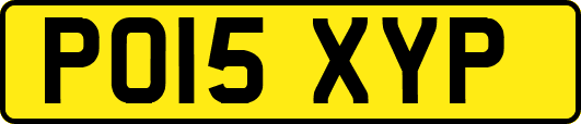 PO15XYP