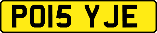 PO15YJE