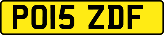 PO15ZDF