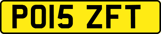 PO15ZFT