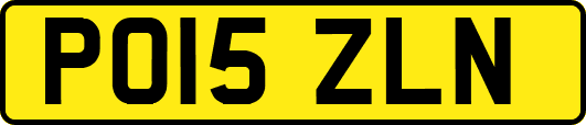 PO15ZLN