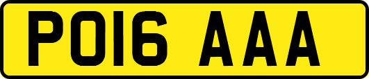 PO16AAA