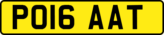 PO16AAT