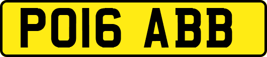 PO16ABB