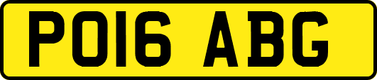 PO16ABG