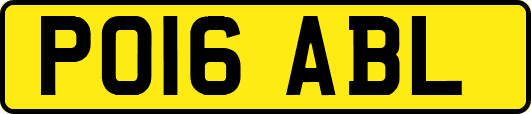 PO16ABL