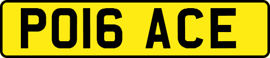 PO16ACE