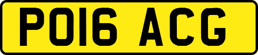 PO16ACG