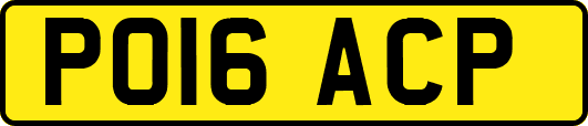 PO16ACP