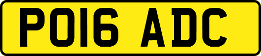 PO16ADC