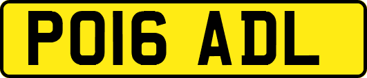 PO16ADL