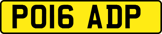 PO16ADP