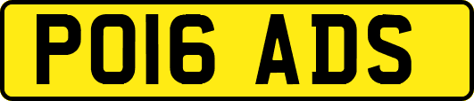 PO16ADS