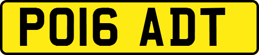 PO16ADT