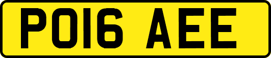 PO16AEE