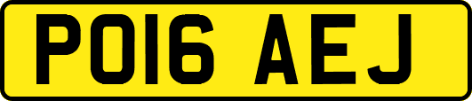 PO16AEJ