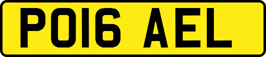 PO16AEL