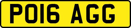PO16AGG