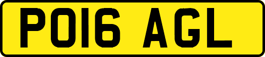PO16AGL