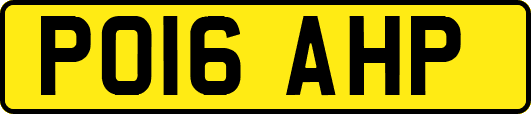 PO16AHP