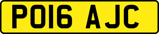 PO16AJC